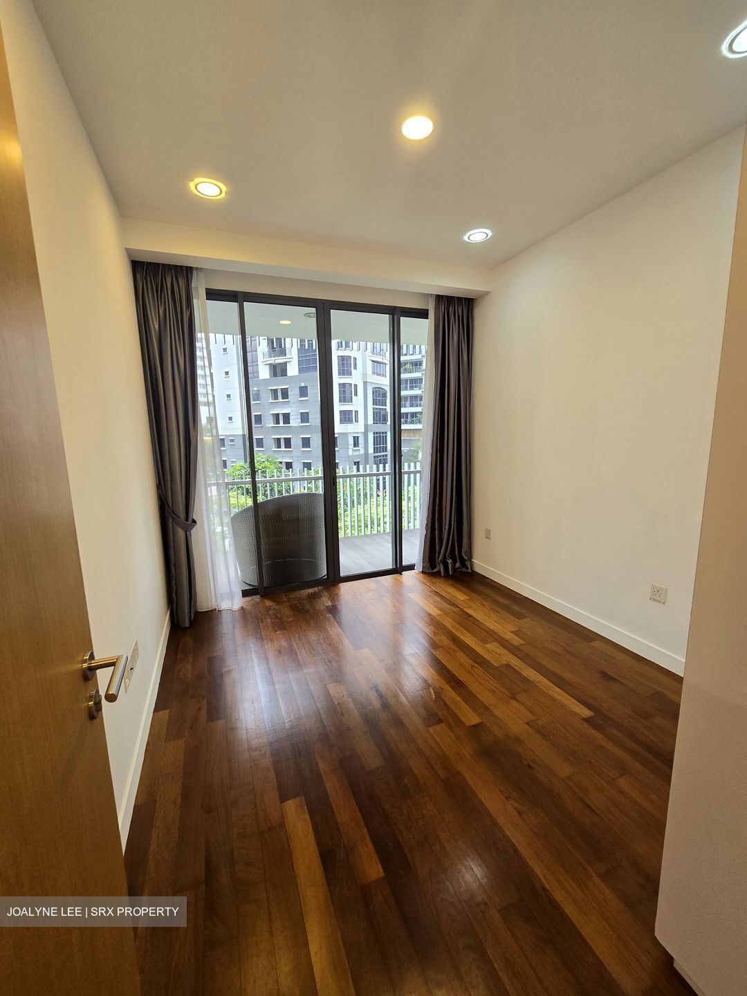 The Arte (D12), Condominium #536687511